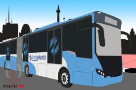 TransJakarta Buka Lapangan Kerja: Pengemudi Bus, Petugas Layanan Bus, Mekanik
