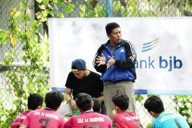BJB Adakan Futsal Championship 2017