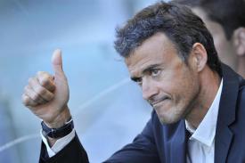 Luis Enrique Menjadi Pelatih Spanyol, Ini Komentar Mantan Bek Real Madrid