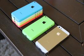 Jelang Awal Bulan, 3 Tipe iPhone Second Termurah ini Cukup Menggiurkan untuk Anda Miliki