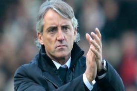 Roberto Mancini : &quot;Tapi Favorit Sekarang Adalah Juventus dan Napoli&quot;