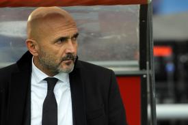 Gambar Artikel Luciano Spalletti : â€œAda Momen-Momen Dimana Sesuatu Tidak Berjalan Sesuai Harapan&quot;