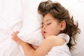 Kenali Sleep Apnea pada Anak Sejak Dini