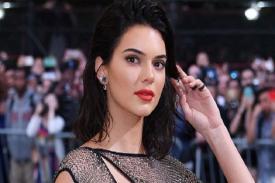 Kendall Jenner jadi Model Bayaran Tertinggi Versi Forbes