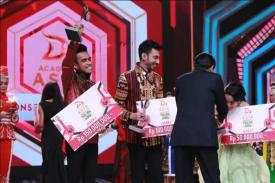 Pemenang D&#039;Academy Asia 3, Namanya Ada di Posisi Teratas Google Trends Indonesia 