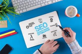 Gambar Artikel SEO untuk Bisnis: Mengapa Kecepatan Website Berpengaruh pada Peringkat di Google?