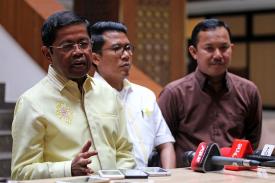 Pilgub Jabar 2018 :Koalisi Golkar-PDIP Bubar