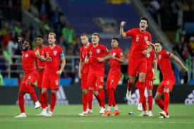 Komentar Paul Scholes Mengenai Keberhasilan Inggris Lolos ke Semifinal