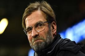 Gambar Artikel Jurgen Klopp Puji Calon Lawannya di Babak Semifinal Liga Champions 2017/2018