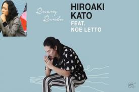 Ruang Rindu Versi Jepang, Gebrakan Baru Noe Letto dengan Hiroaki Kato
