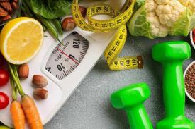 Gambar Artikel Pakai Cara Ini Untuk Menurunkan Berat Badan