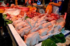 Diprediksikan: Harga Daging Ayam Naik Jelang Puasa, Harga Daging Sapi masih Normal