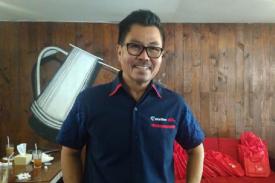 Bangun-Jatuh, Smartfren Optimis Pelanggannya Naik Lagi Meski Ada Aturan Registrasi Kartu Prabayar 