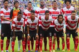 Ambisi Madura United Jadi Jawara di Liga 1 Indonesia