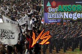 Pandangan Lain Terhadap Hizbut Tahrir Indonesia (HTI)