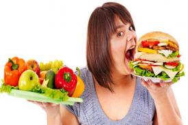 Trik Diet untuk Penderita Obesitas