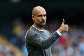 Pep Guardiola : &quot;Kami Unggul 13 Poin karena Kami Memang Layak Mendapatkannya&quot;
