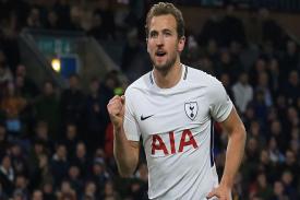 Harry Kane : &quot;Saya Bangga Dibandingkan Dengan Mereka,&quot;
