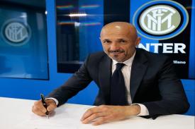 Luciano Spalletti : &quot;Jadi Saya Tidak Terlalu Gembira Dengan Pekerjaan Saya Saat Ini&quot;