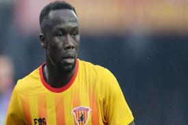 Gambar Artikel Bacary Sagna : &quot;Saya sangat Suka Italia&quot;