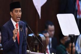 Gambar Artikel PAKDE, INI PIDATO PELANTIKAN PRESIDEN ATAU KAMPANYE PILPRES ?