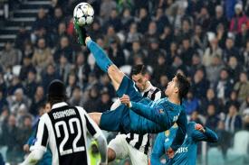 Gambar Artikel Direktur Olahraga Juventus Ungkap Salah Satu Faktor Keberhasilan Juventus Memboyong Ronaldo