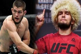 Khabib Ditawari Imbalan Fantastis jika keluar dari UFC, Jumlahnya 2 Juta Dollar
