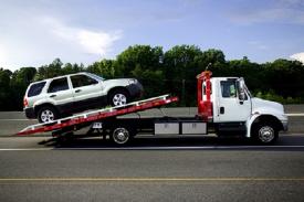 Yes Towing Jasa Pengiriman &amp; Derek Mobil Jakarta Surabaya Murah