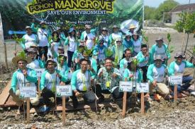 Menjaga Keanekaragaman Hayati untuk Keseimbangan Ekosistem