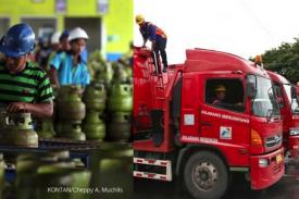 Ada Ahok, Kok PERTAMINA Mau Bangkrut?