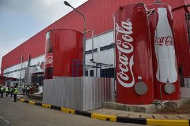 Dicari Sales Coca-Cola Company di Sulawesi Tenggara