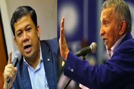 Gambar Artikel Fahri Hamzah: Amien Rais Mungkin Terinspirasi dari PM Mahathir yang Kembali Berkuasa