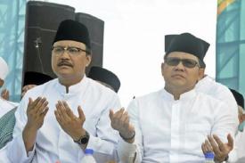 Gus Ipul Haturkan Duka Mendalam atas Kecelakaan Bus di Magetan