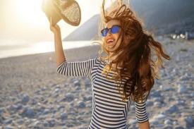 Pilihlah Resep Conditioner Berikut Buat Rambut Keritingmu