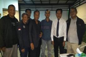 Yusril : &quot;Janji Presiden Jokowi Saat Kampanye mau Menyediakan 10 Juta Lapangan Kerja, untuk Siapa&quot;?