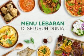 Gambar Artikel Resep Spesial Lebaran Ini Membuat Hidup menjadi Lebih Nikmat