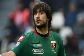 Gambar Artikel Mattia Perin : &quot;Tidak Semua Orang Disukai oleh Juventus&quot;