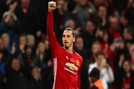 Jose Mourinho : &quot;Saya Adalah Manajer Ibra Saat Dia Berusia 29 Tahun di Inter Milan&quot;