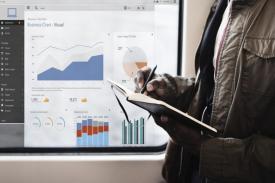 Jangkau Lebih Banyak Pelanggan untuk Mengembangkan Perusahaan dengan SAP Business One