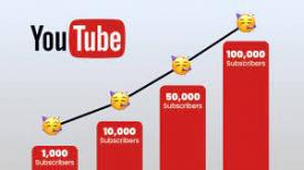 Gambar Artikel Mitos atau Fakta? Mengungkap Kebenaran di Balik Jasa Tambah Subscriber YouTube Real