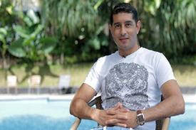 Skuat Mana Lagi yang Akan Diduduki Esteban Vizcarra?