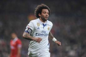 Gambar Artikel Marcelo: &quot;Saya Adalah Fans Ronaldo, Itu Sudah Jelas&quot;