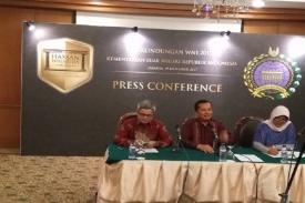 Atasi Kasus TKI, Kemlu Indonesia Jalin Kerjasama Dengan Organisasi Pengacara Singapura dan Hong Kong