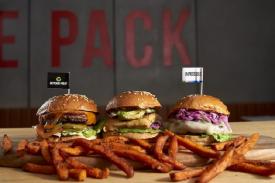 Gambar Artikel Nikmati Burger Lezat Patty dan Juicy Hanya di Wolf Burgers