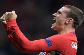 Diberitakan akan Segera Hengkang dari Atletico Madrid, Ini Komentar Antoine Griezmann