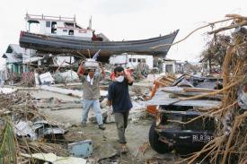 Gambar Artikel 13 Tahun Peringatan Gempa dan Tsunami Aceh