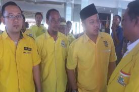 Daniel Muttaqien Siap Dampingi Ridwan Kamil Pilgub Jabar 2018