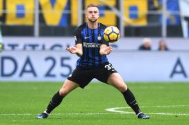 Gambar Artikel Alasan Bek Asal Slovakia Memilih Tetap Bertahan Bersama Inter Milan