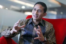 Sandiaga Ditunggu untuk Penyidikan Kasus Dugaan Penggelapan Tanah