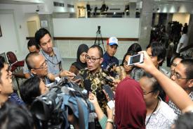 Kemnaker RI minta Gubernur Segera Tetapkan UMP 2018